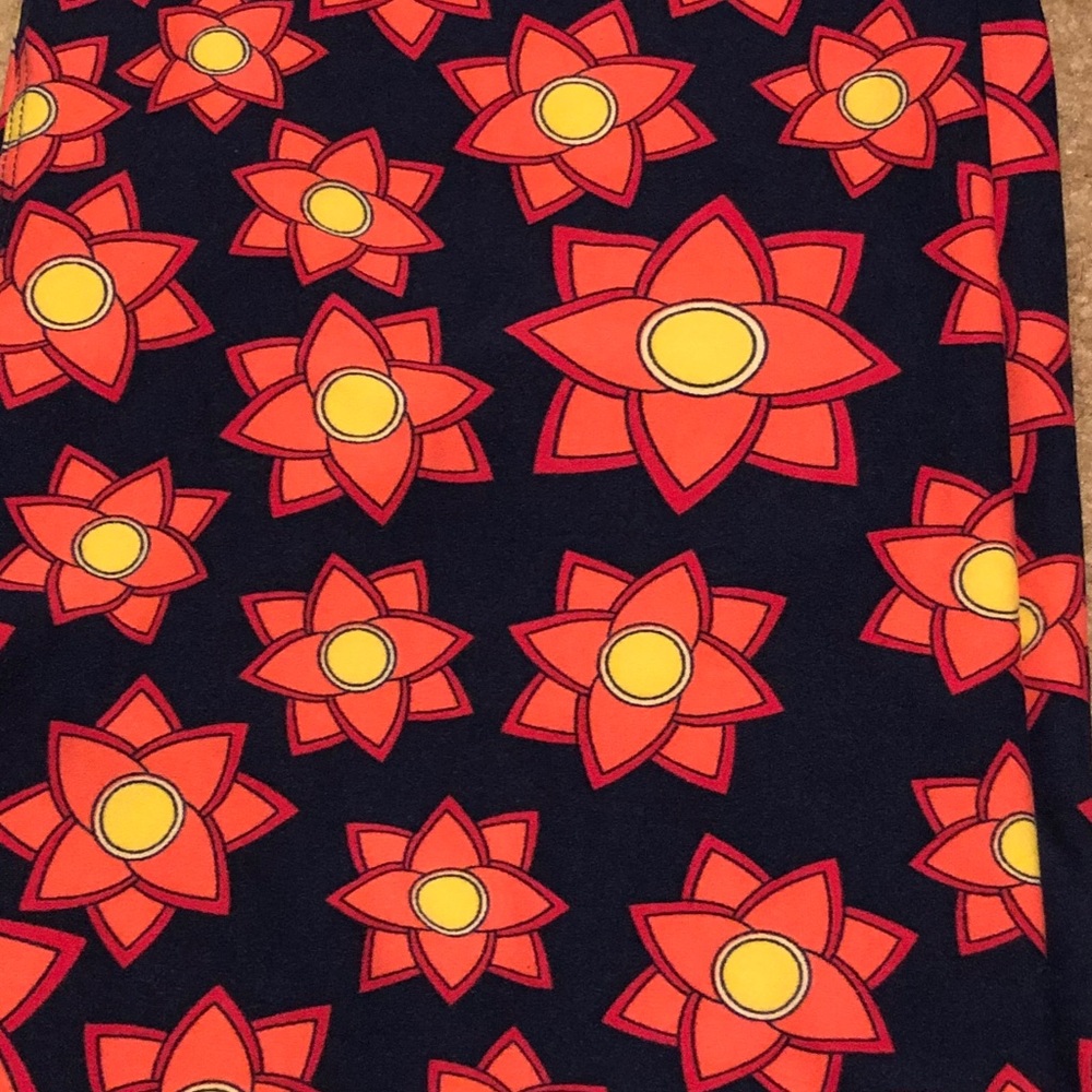 Lularoe tc Leggings